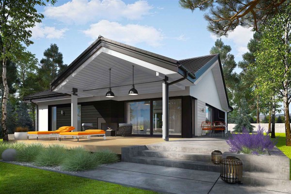 Dossier permis de construire, Kit auto-construction,...